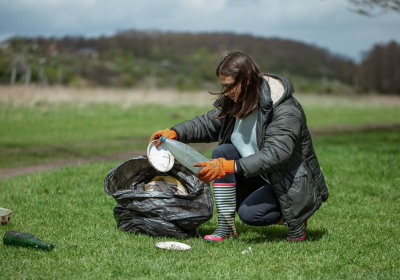 How to Choose the Right Flushable Dog Waste Bags for Your Pet